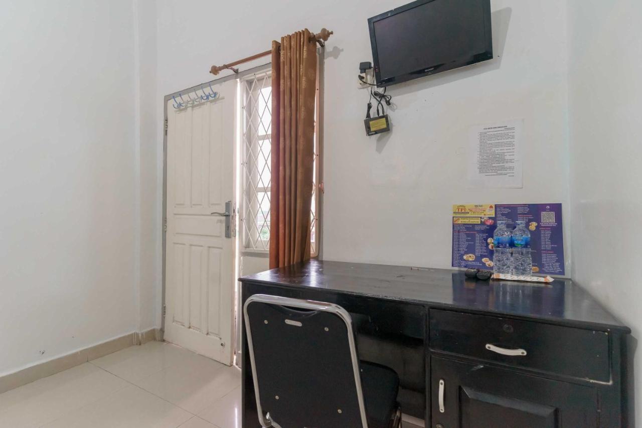 Koolkost Near Palembang Icon Mall 4 Luaran gambar