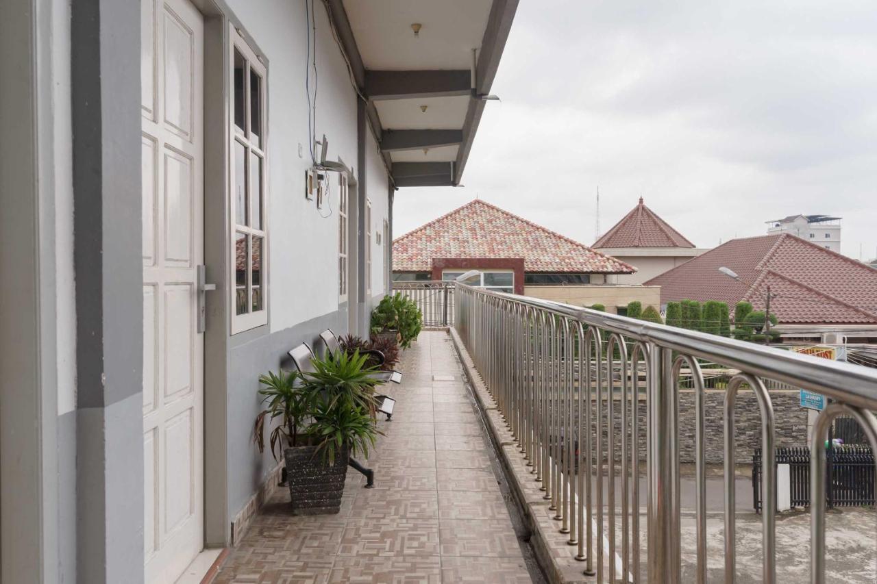 Koolkost Near Palembang Icon Mall 4 Luaran gambar
