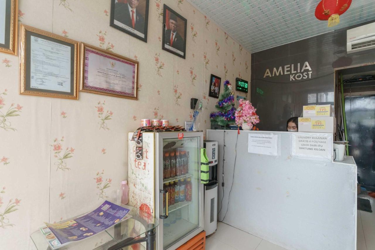 Koolkost Near Palembang Icon Mall 4 Luaran gambar
