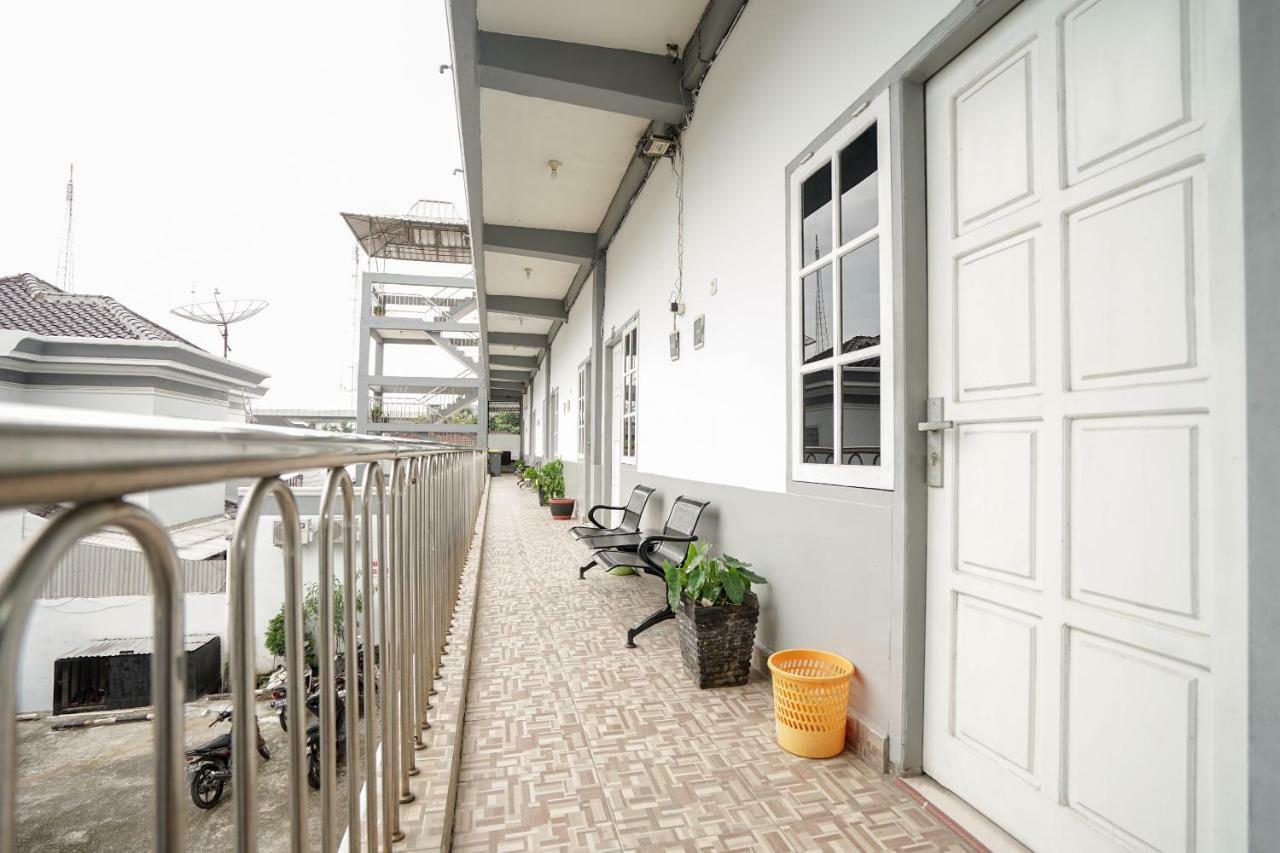 Koolkost Near Palembang Icon Mall 4 Luaran gambar