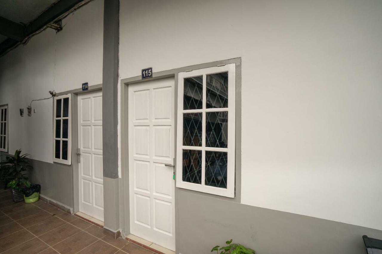 Koolkost Near Palembang Icon Mall 4 Luaran gambar