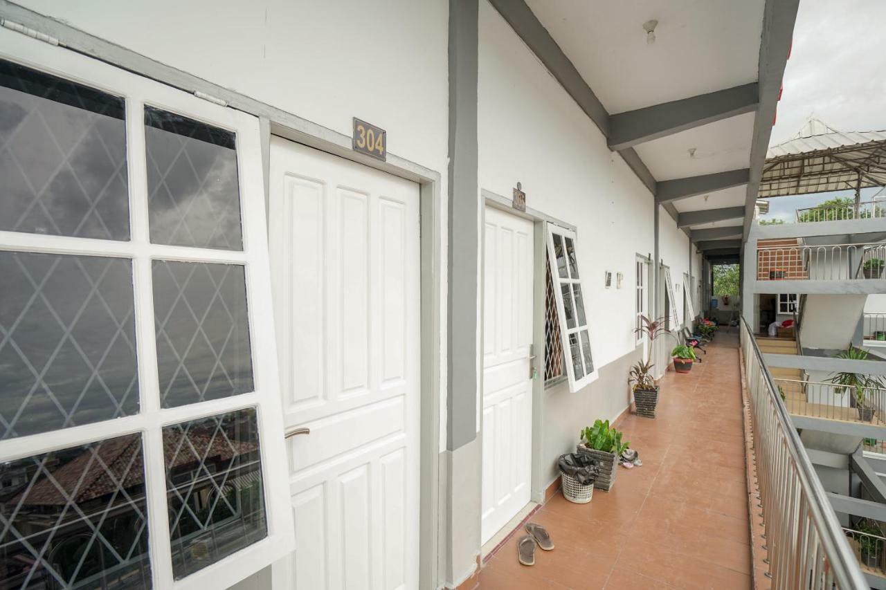 Koolkost Near Palembang Icon Mall 4 Luaran gambar
