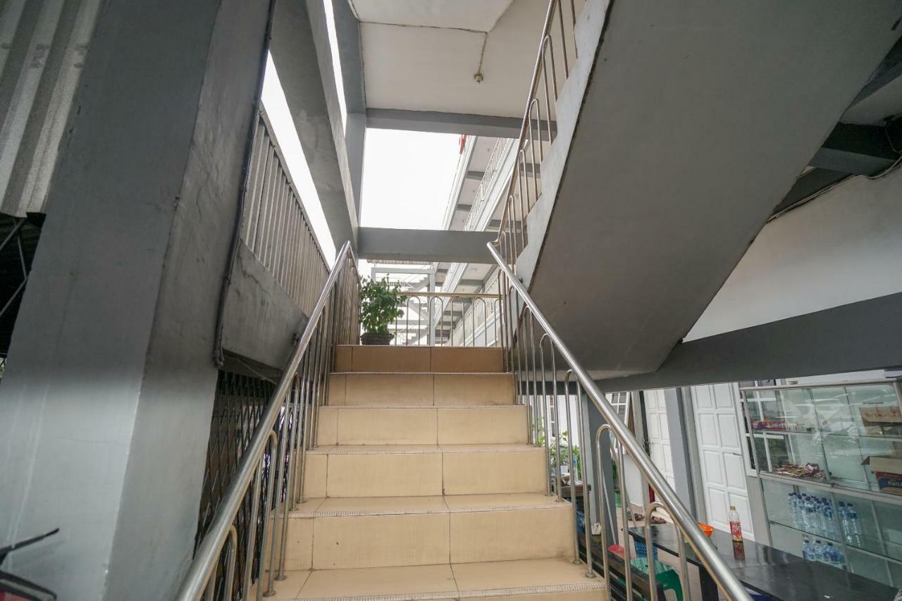 Koolkost Near Palembang Icon Mall 4 Luaran gambar